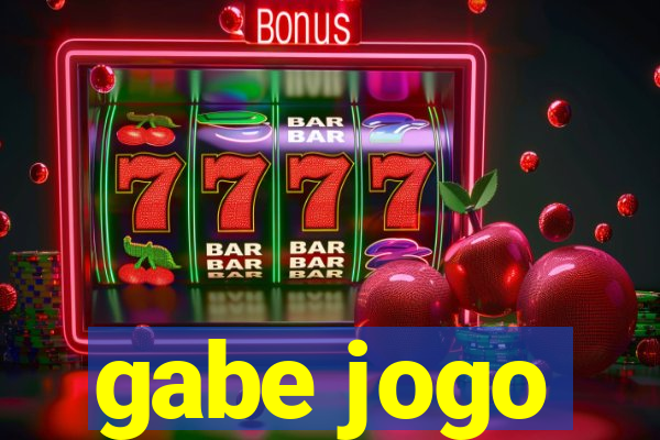 gabe jogo